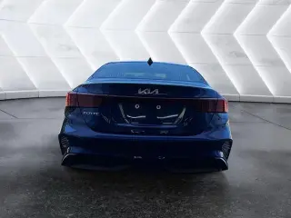 Kia Forte 2023 LXS 4dr Sedan