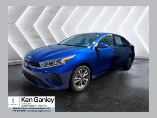 Kia Forte 2023 LXS 4dr Sedan