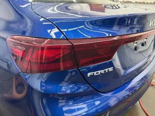 Kia Forte 2023 LXS 4dr Sedan