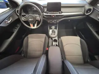 Kia Forte 2023 LXS 4dr Sedan
