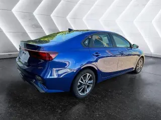 Kia Forte 2023 LXS 4dr Sedan