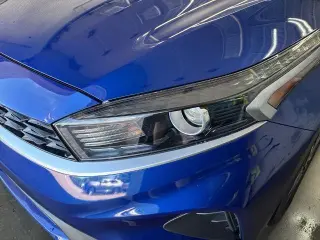 Kia Forte 2023 LXS 4dr Sedan