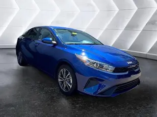 Kia Forte 2023 LXS 4dr Sedan