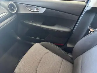 Kia Forte 2023 LXS 4dr Sedan