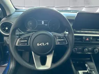 Kia Forte 2023 LXS 4dr Sedan