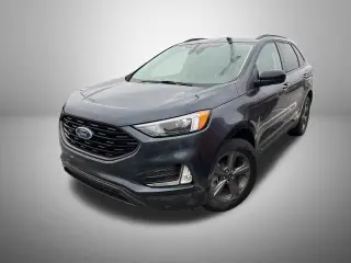 Ford Edge 2024 AWD SEL 4dr SUV