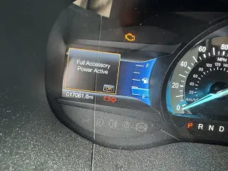 Ford Edge 2024 AWD SEL 4dr SUV