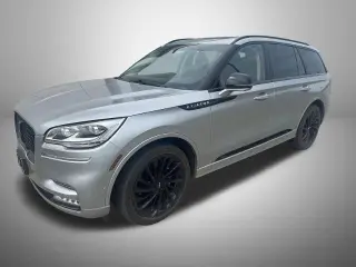 Lincoln Aviator 2023 AWD Reserve 4dr SUV