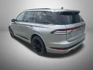 Lincoln Aviator 2023 AWD Reserve 4dr SUV