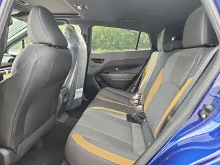 Subaru Crosstrek 2025 AWD Sport 4dr Crossover
