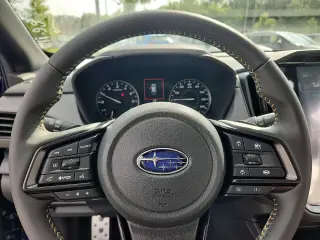 Subaru Crosstrek 2025 AWD Sport 4dr Crossover