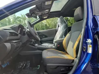 Subaru Crosstrek 2025 AWD Sport 4dr Crossover