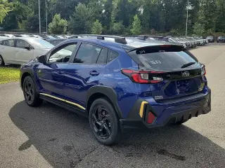 Subaru Crosstrek 2025 AWD Sport 4dr Crossover