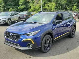 Subaru Crosstrek 2025 AWD Sport 4dr Crossover