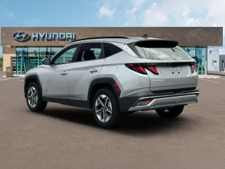 Hyundai TUCSON 2026 AWD SEL 4dr SUV