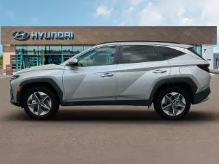 Hyundai TUCSON 2026 AWD SEL 4dr SUV