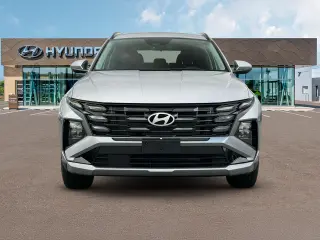 Hyundai TUCSON 2026 AWD SEL 4dr SUV
