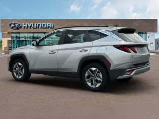 Hyundai TUCSON 2026 AWD SEL 4dr SUV