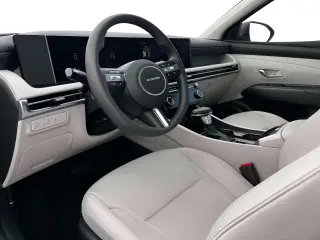 Hyundai TUCSON 2026 AWD SEL 4dr SUV