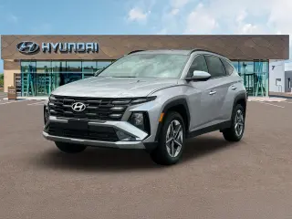 Hyundai TUCSON 2026 AWD SEL 4dr SUV
