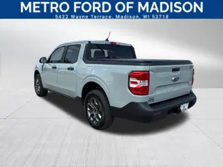 Ford Maverick 2024 XLT 4dr SuperCrew 4.5 ft. SB