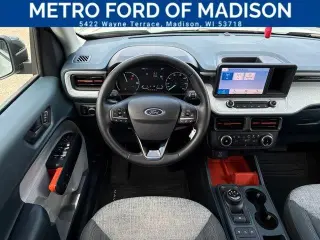 Ford Maverick 2024 XLT 4dr SuperCrew 4.5 ft. SB