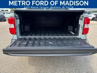 Ford Maverick 2024 XLT 4dr SuperCrew 4.5 ft. SB