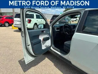 Ford Maverick 2024 XLT 4dr SuperCrew 4.5 ft. SB