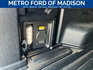 Ford Maverick 2024 XLT 4dr SuperCrew 4.5 ft. SB