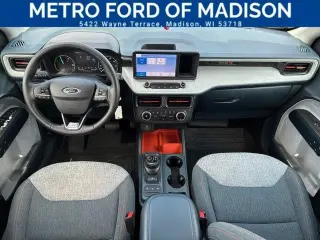 Ford Maverick 2024 XLT 4dr SuperCrew 4.5 ft. SB