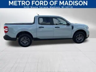 Ford Maverick 2024 XLT 4dr SuperCrew 4.5 ft. SB