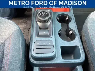Ford Maverick 2024 XLT 4dr SuperCrew 4.5 ft. SB