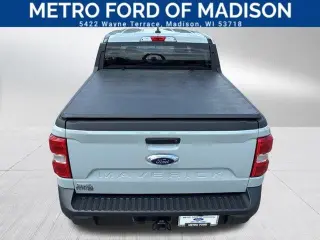 Ford Maverick 2024 XLT 4dr SuperCrew 4.5 ft. SB