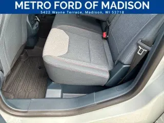 Ford Maverick 2024 XLT 4dr SuperCrew 4.5 ft. SB