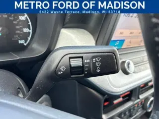Ford Maverick 2024 XLT 4dr SuperCrew 4.5 ft. SB