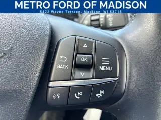 Ford Maverick 2024 XLT 4dr SuperCrew 4.5 ft. SB
