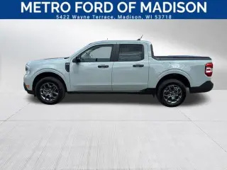 Ford Maverick 2024 XLT 4dr SuperCrew 4.5 ft. SB