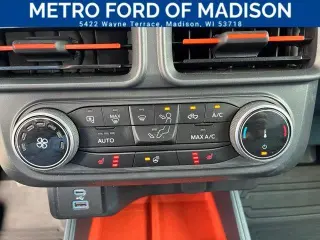 Ford Maverick 2024 XLT 4dr SuperCrew 4.5 ft. SB