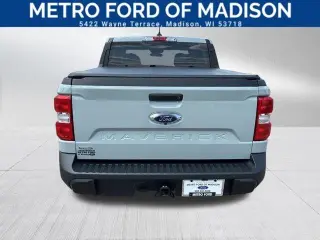 Ford Maverick 2024 XLT 4dr SuperCrew 4.5 ft. SB