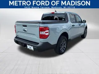 Ford Maverick 2024 XLT 4dr SuperCrew 4.5 ft. SB