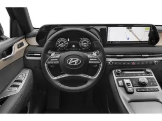 Hyundai PALISADE 2023 AWD Limited 4dr SUV