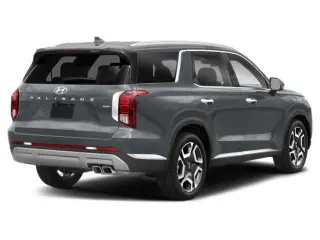 Hyundai PALISADE 2023 AWD Limited 4dr SUV