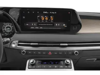 Hyundai PALISADE 2023 AWD Limited 4dr SUV