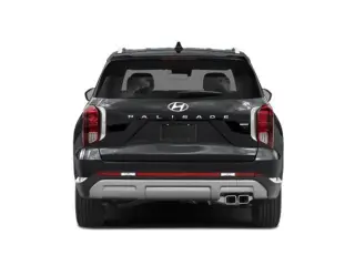Hyundai PALISADE 2023 AWD Limited 4dr SUV