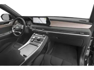 Hyundai PALISADE 2023 AWD Limited 4dr SUV