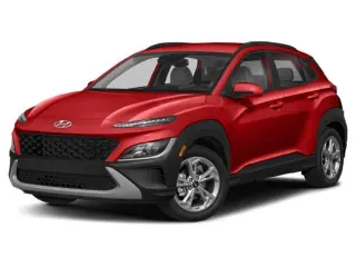 Hyundai KONA 2023 AWD SEL 4dr Crossover