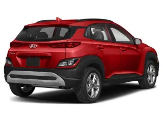 Hyundai KONA 2023 AWD SEL 4dr Crossover