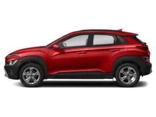 Hyundai KONA 2023 AWD SEL 4dr Crossover