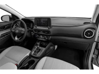 Hyundai KONA 2023 AWD SEL 4dr Crossover