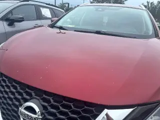 Nissan Murano 2019 S 4dr SUV